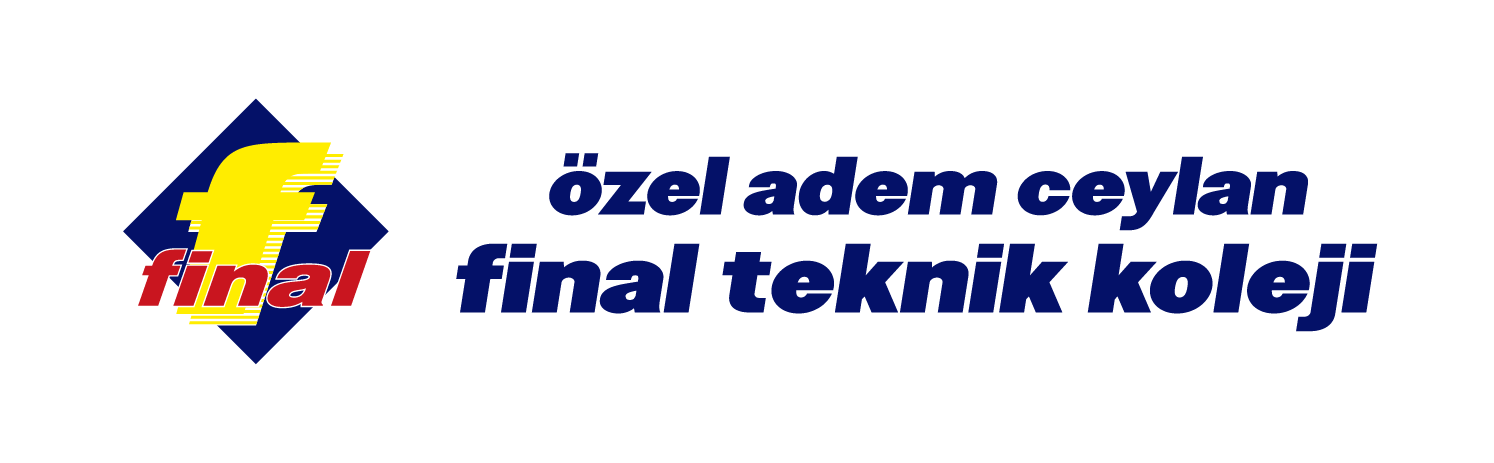 Ozel Adem Ceylan Final Teknik Koleji Logosu